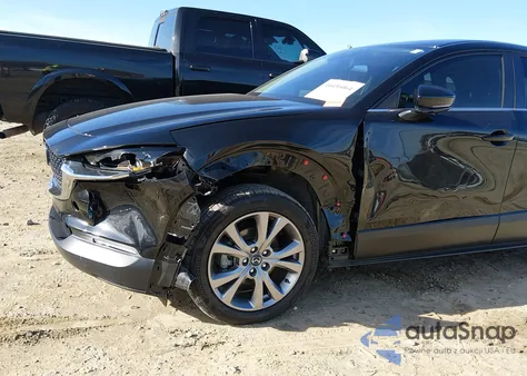 2021 Mazda Cx-30 Select z USA, uszkodzony, nr VIN 3MVDMBBL6MM310888